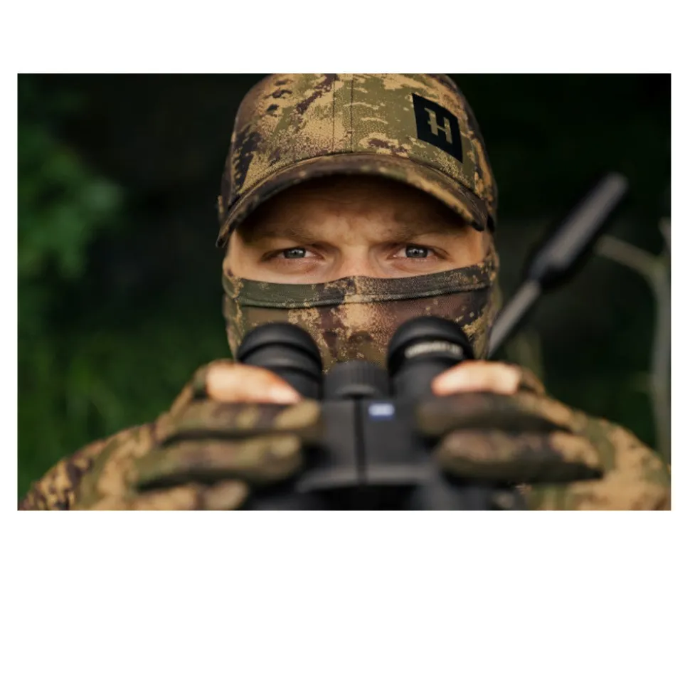 Härkila - Deer Stalker Camo Mesh Ansigtssløring