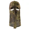 Härkila - Deer Stalker Camo Kasket med Mesh