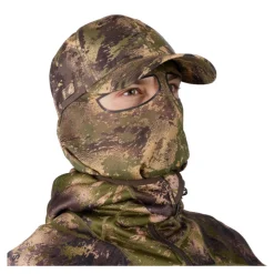 Härkila - Deer Stalker Camo Kasket med Mesh