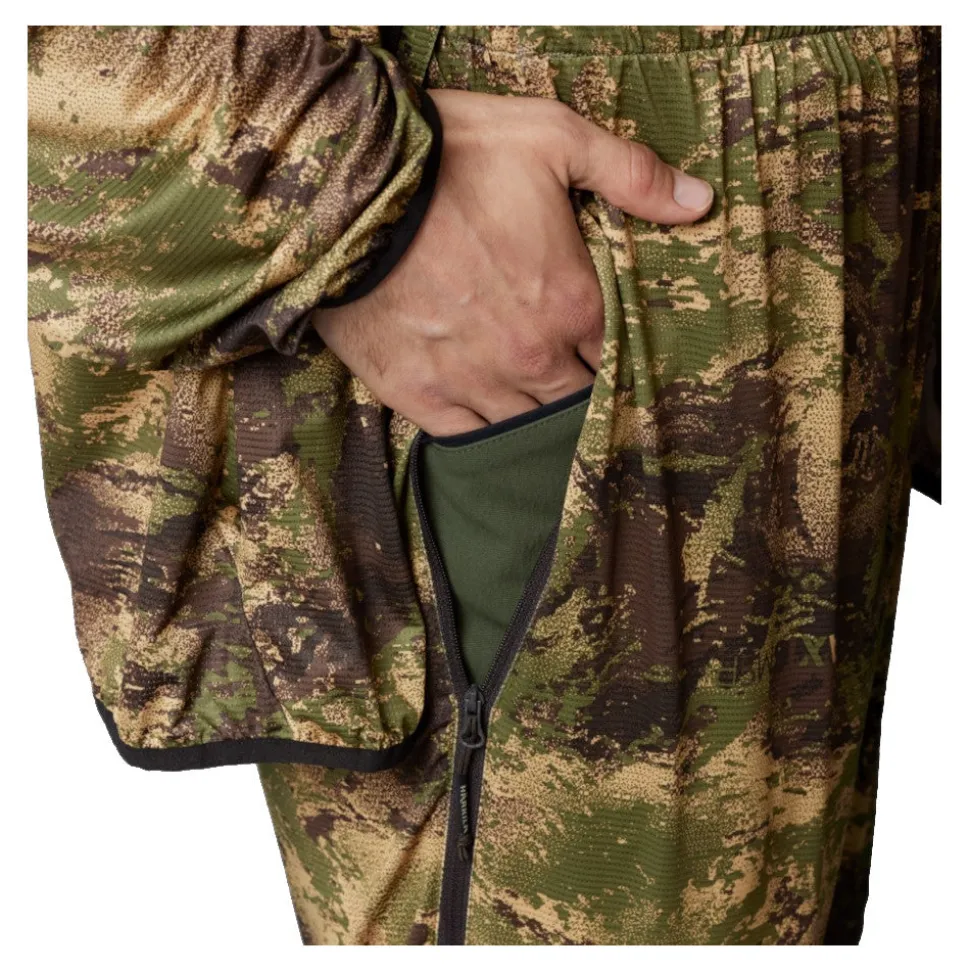 Härkila - Deer Stalker Camo Cover Herre Bukser