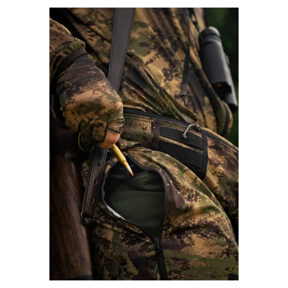 Härkila - Deer Stalker Camo Cover Herre Bukser