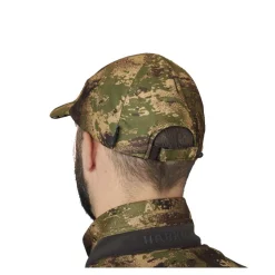 Härkila - Deer Stalker Camo HWS Kasket