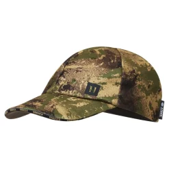 Härkila - Deer Stalker Camo HWS Kasket