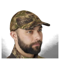 Härkila - Deer Stalker Camo HWS Kasket