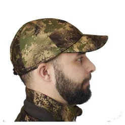 Härkila - Deer Stalker Camo HWS Kasket