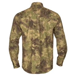 Härkila - Deer Stalker Camo Langærmet Skjorte