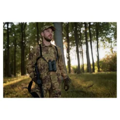 Härkila - Deer Stalker Camo Langærmet Skjorte