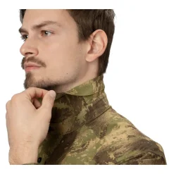 Härkila - Deer Stalker Camo Langærmet Skjorte
