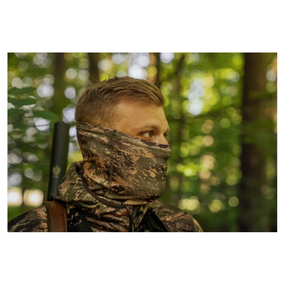 Härkila - Deer Stalker Camo Halsedisse