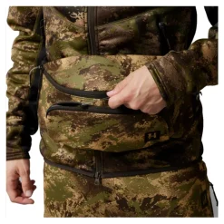 Härkila - Deer Stalker Camo Bæltetaske 4L