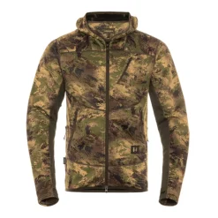 Härkila - Deer Stalker Camo Herre Fleece Hoodie