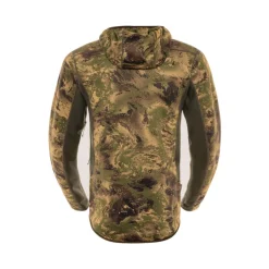 Härkila - Deer Stalker Camo Herre Fleece Hoodie