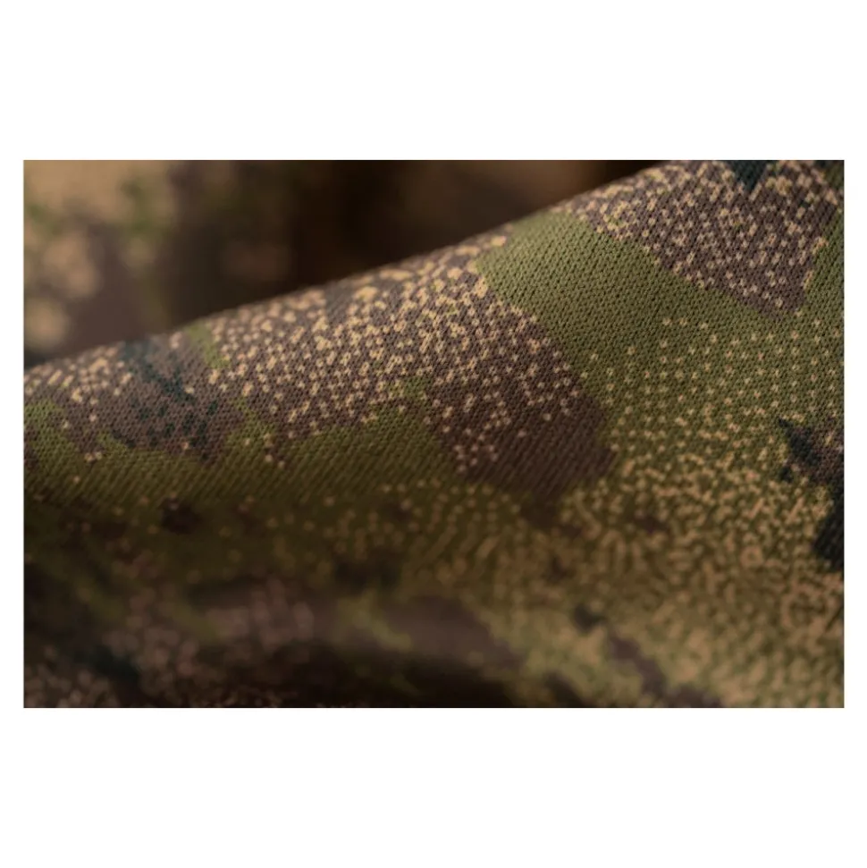 Härkila - Deer Stalker Camo Herre Fleece Hoodie