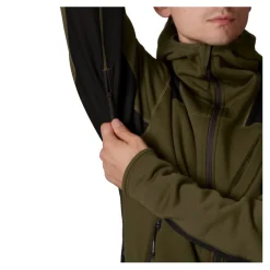 Härkila - Deer Stalker Herre Fleece Hoodie