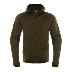Härkila - Deer Stalker Herre Fleece Hoodie