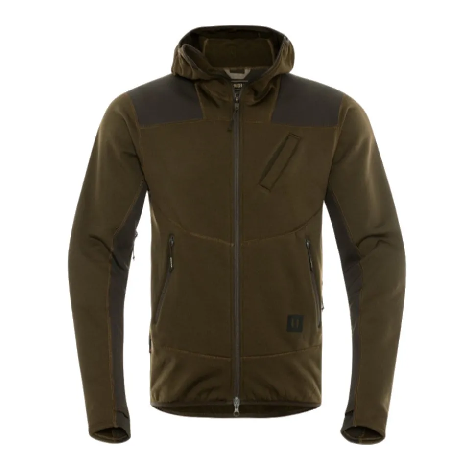 Härkila - Deer Stalker Herre Fleece Hoodie