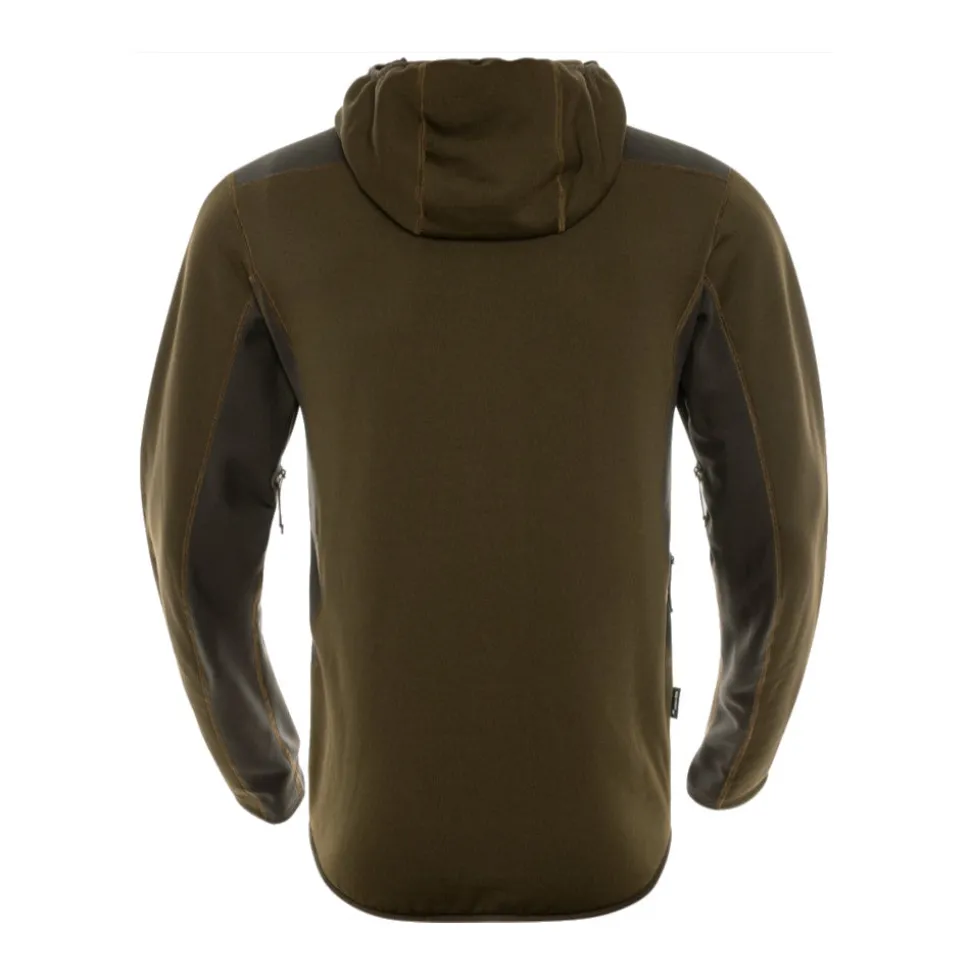 Härkila - Deer Stalker Herre Fleece Hoodie