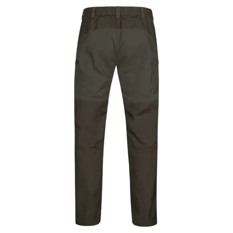 Härkila - Fjell Bukser // Shadow brown / Shadow grey