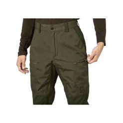 Härkila - Fjell Bukser // Shadow brown / Shadow grey