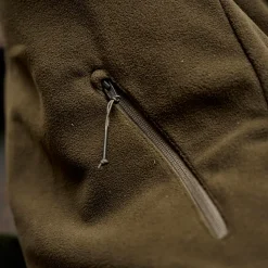Härkila - Fjell Fleece Veste // Hunting Green / Willow Green