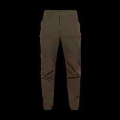 Härkila - Flex Bukser // Willow Green