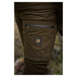 Härkila - Forest Hunter GTX Bukser // Shadow Brown