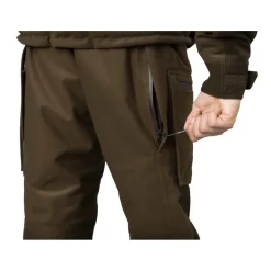 Härkila - Forest Hunter GTX Bukser // Shadow Brown