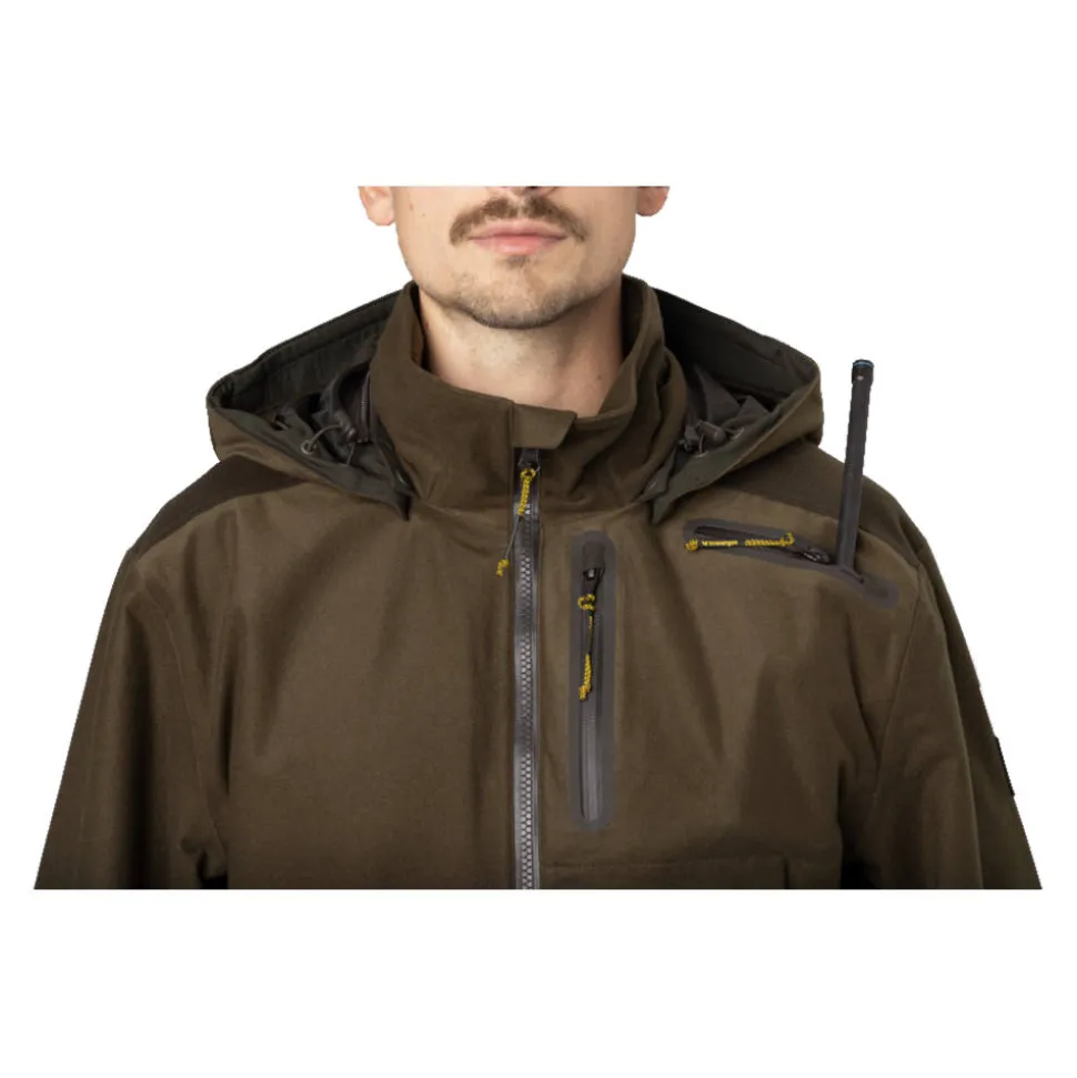 Härkila - Forest Hunter GTX Jakke