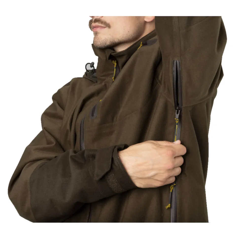 Härkila - Forest Hunter GTX Jakke