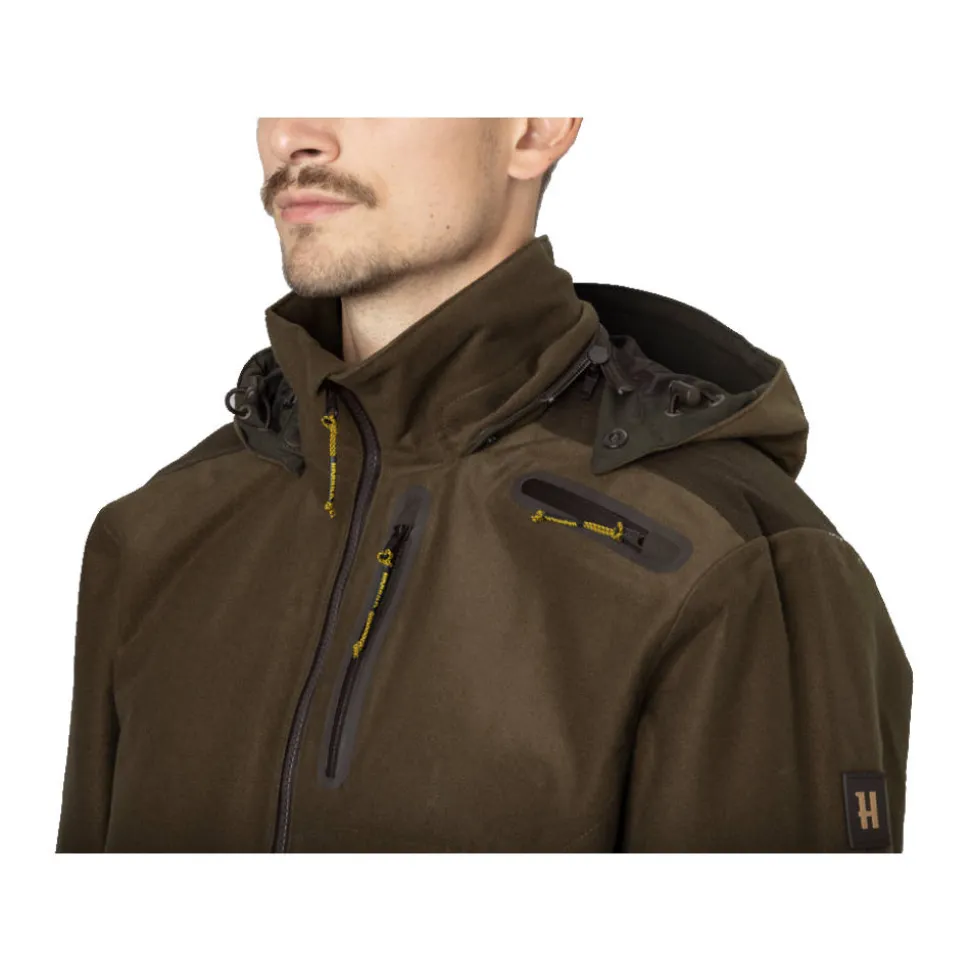 Härkila - Forest Hunter GTX Jakke