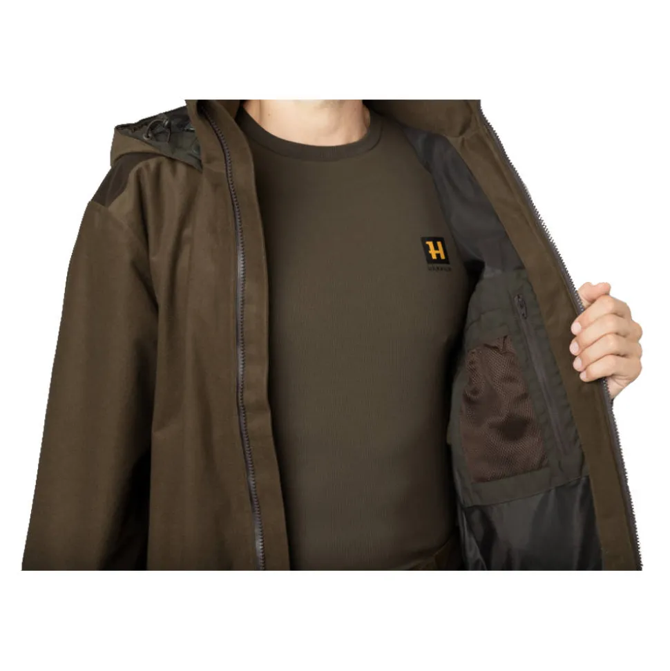 Härkila - Forest Hunter GTX Jakke