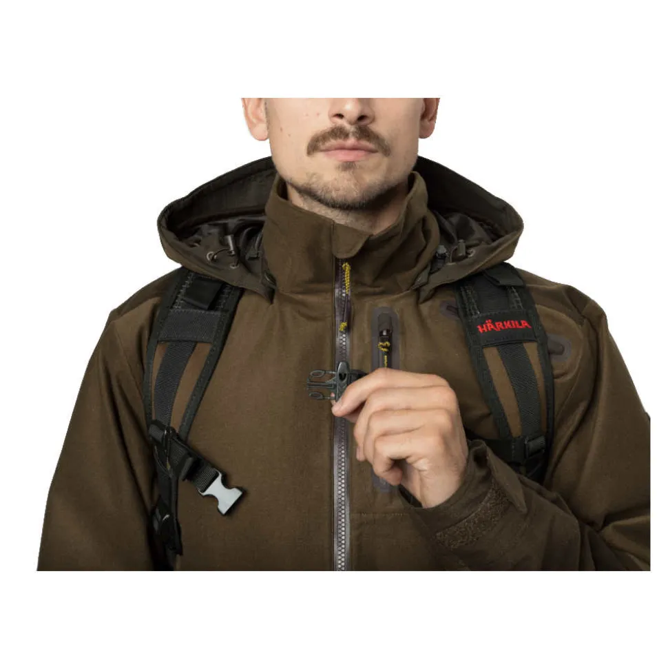 Härkila - Forest Hunter Rygsæk 27L // Hunting Green