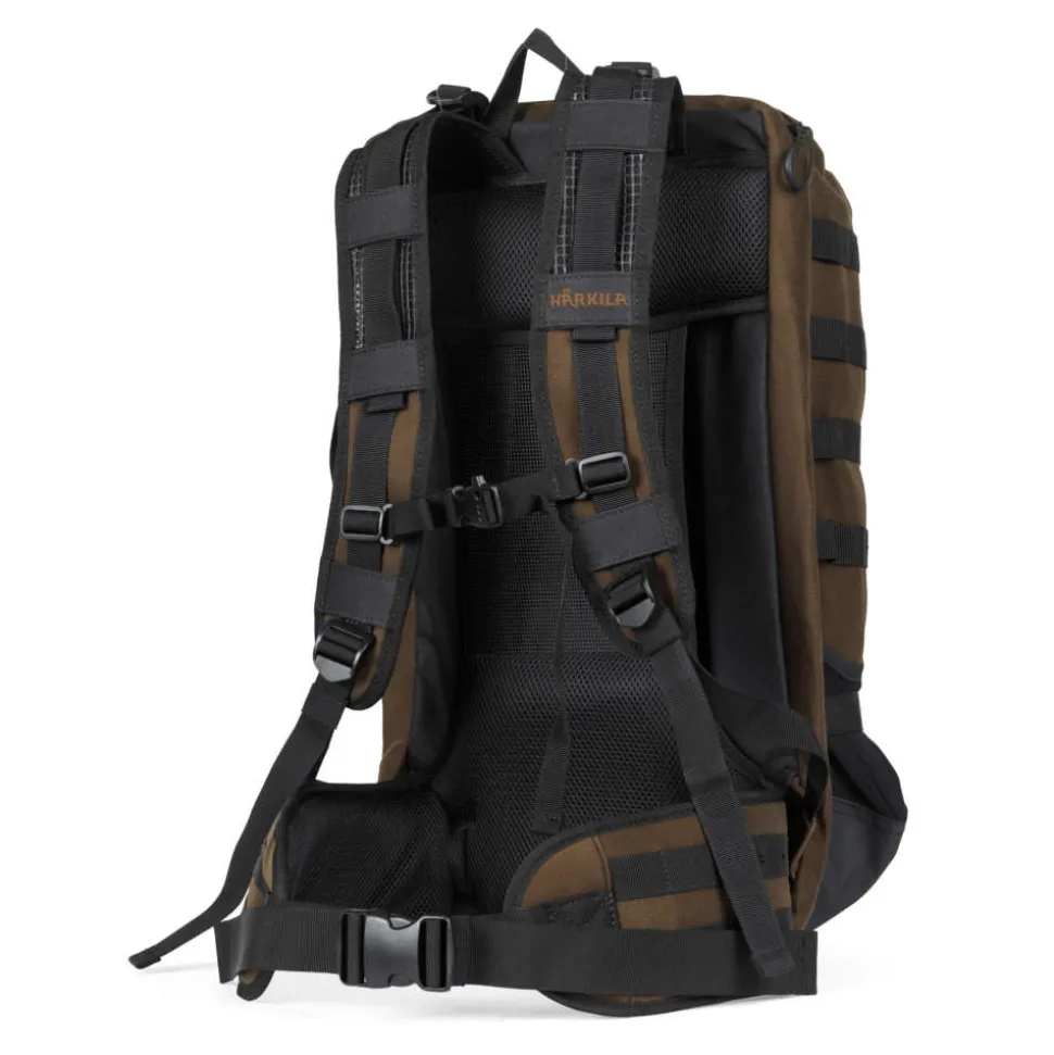 Härkila - Forest Hunter Rygsæk 27L // Hunting Green