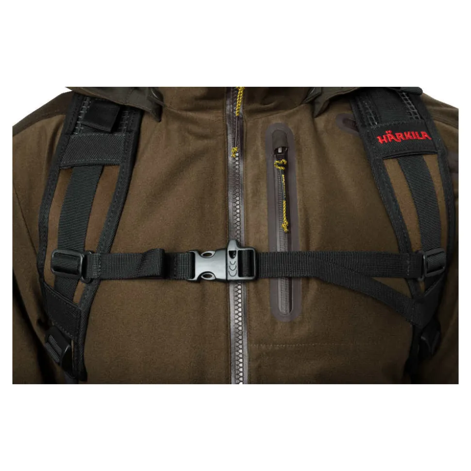Härkila - Forest Hunter Rygsæk 27L // Hunting Green