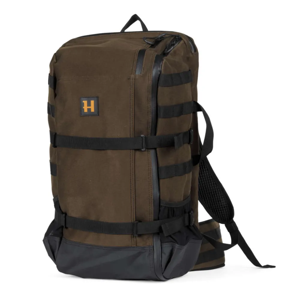Härkila - Forest Hunter Rygsæk 27L // Hunting Green