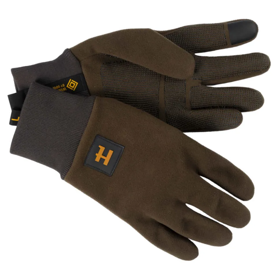 Härkila - Forest Hunter WSP Handsker // Shadow Brown