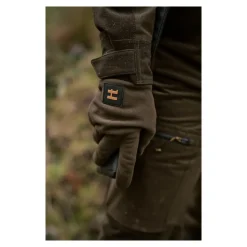 Härkila - Forest Hunter WSP Handsker // Shadow Brown