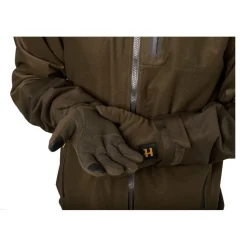 Härkila - Forest Hunter WSP Handsker // Shadow Brown