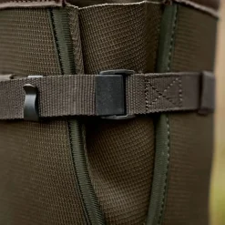 Härkila - Forester Textile Gummistøvle // Willow Green / Deep Brown