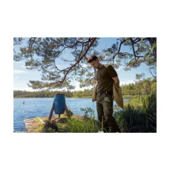 Härkila - Gorm T-shirt // Grøn