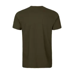 Härkila - Gorm T-shirt // Grøn