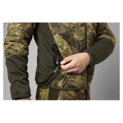 Härkila - Heat Jakke Camo