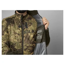 Härkila - Heat Jakke Camo