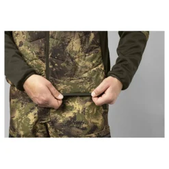 Härkila - Heat Jakke Camo