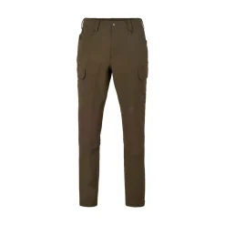 Härkila - Hill Bukser // Willow Green / Brown