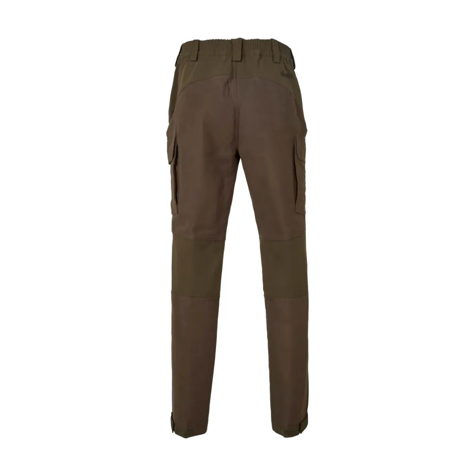 Härkila - Hill Bukser // Willow Green / Brown