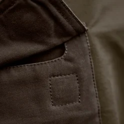 Härkila - Hill Bukser // Willow Green / Brown