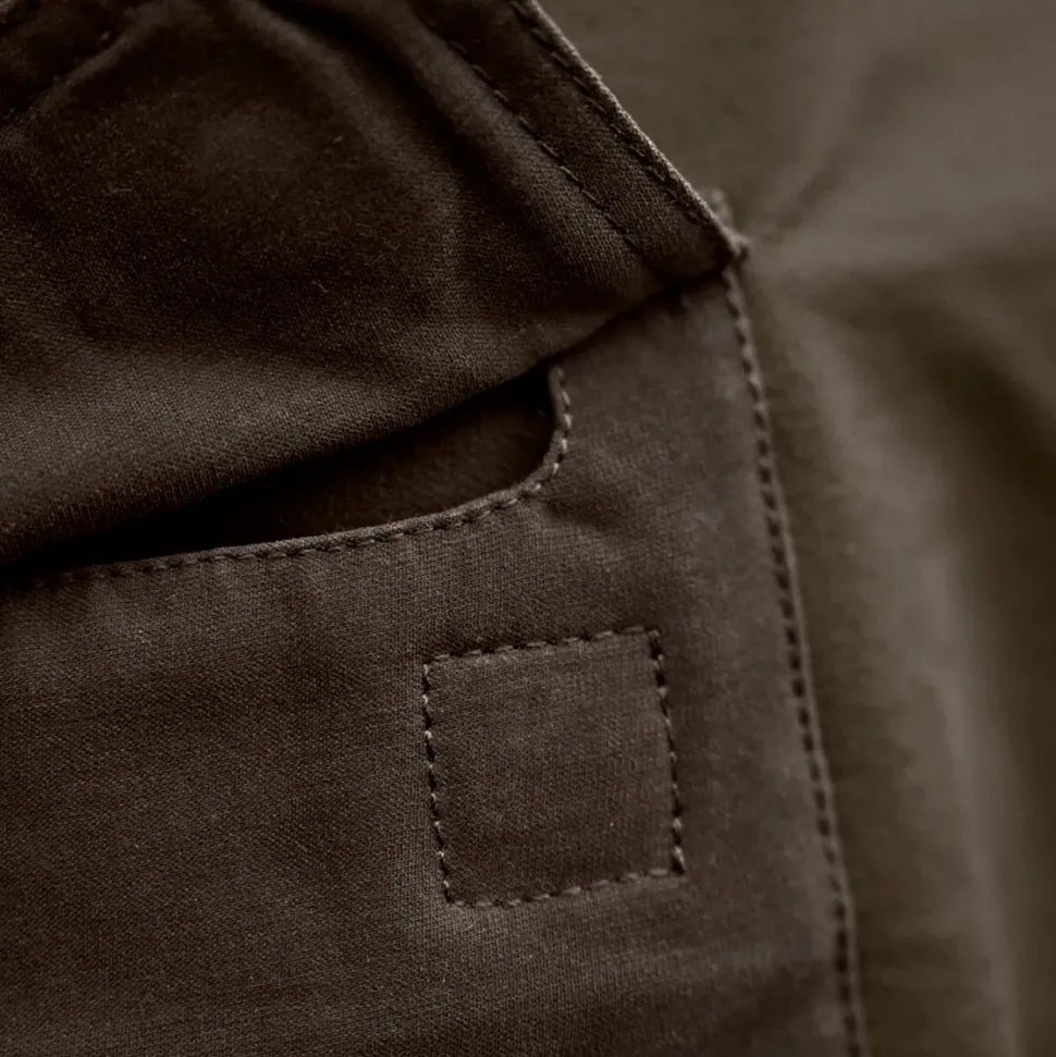 Härkila - Hill Bukser // Willow Green / Brown