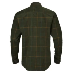 Härkila - Kaldfjord Corduroy Check Skjorte