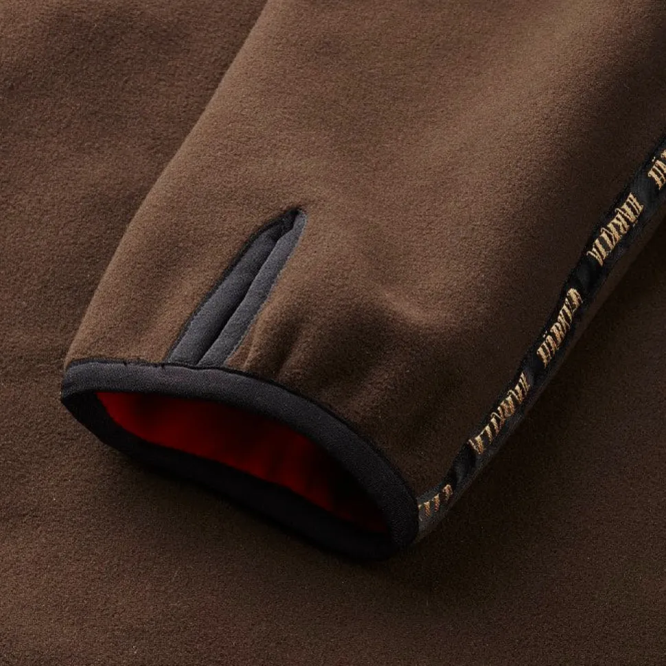 Härkila - Kamko Fleece // Burnt Orange